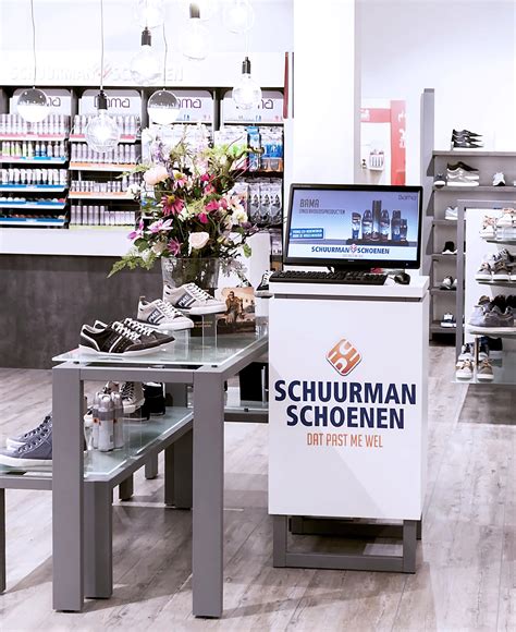 schuurman schoenen webshop.